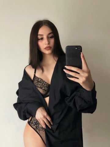 Анкета проститутки Надежда, 25 лет